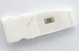 Samsung Smd Capacitor - 2203-002525 Ceramic Capacitor Chip 560pf 10% 50v