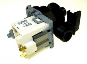 Drain Pump - 1172497008 Drain Pump Diva-55-- [Electrolux Aeg]
