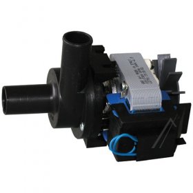 Gre Drain Pump - 503 Drain Pump For Miele Series 300 400 & 500 With Screw Cap