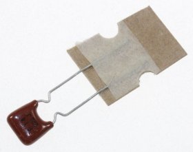 Samsung Various Capacitors - 2301-000342 (dna)c-film Pef 2 2nf 5% 50v 7