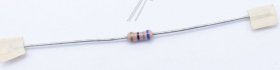 Samsung Safety Resistor 0.5w - 2001-000117 Resistor 68ohm 5% 0 5w Aa Tp 2 4x6 4mm
