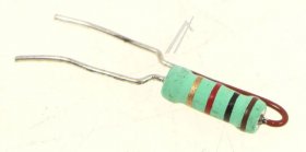 Samsung Metal Film Resistor - 1 0k-2w 2003-000540 Metal Oxide Resistor 1kohm 5% 2w ad tp 4x