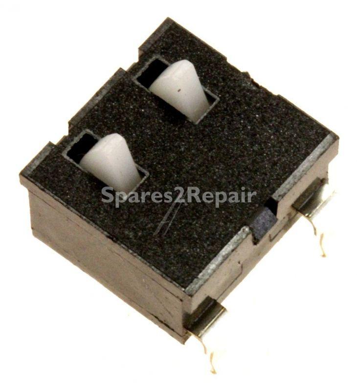 Lg Micro Switch - 6600kw3004g Double Switch