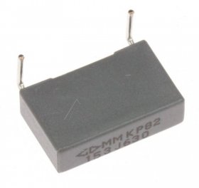 Vestel Pulse Capacitors - 15nf-630v 30068808 Cap Mkp Safe 15nf 630vdc-622vpp J15l Ben Rohs