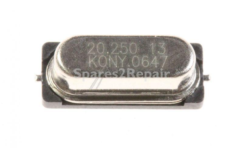 Samsung Crystal - 2801-004004 Quartz Smd 20 25mhz 20ppm 28-a