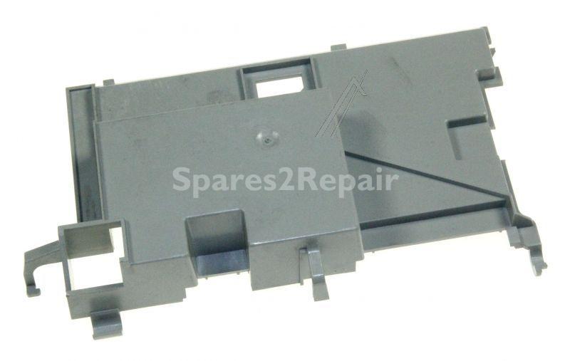 Fixings And Brackets - 1740790100 C00959568 Card Holder-back [Arcelik]