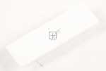 Casing Cover - 4832330100 C00883177 Plastic Cover-air Ventilation(left-arcp1 [Arcelik]