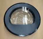 Washing Machine Window - 11048234 Window [Bosch Siemens]