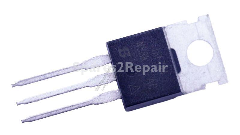 Vishay Field Effect Transistor - Irfz44 Transistor To-220 -rohs-konform-
