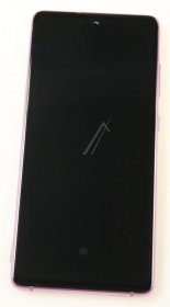 Samsung Display Unit - Gh82-24219c Svc Assembly Smt-octa(e-lv-pf)sm-g780f