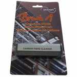 Analogis Workshop Service Aids - Brush-1 Carbon Brush For Cleaning The Vinyl-lp Record Grooves