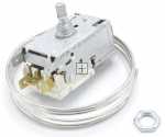 Robertshaw Fridge Thermostat - K59l1822000 Thermostat Alternative For Arcelik