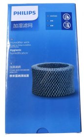 Philips Air Vent - Fy2401-00 883440100211 Humidifier Filter