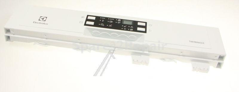 Panel - 1525777809 Control Panel Printed Complete [Electrolux Aeg]