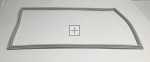 Freezer Door Seal - 4668511000 C00866436 Assembly Gasket Fz K6350 K6340nf [Arcelik]