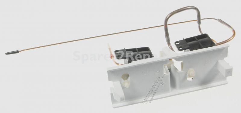 Solenoid Valve - 00182580 Valve Magnet [Bosch Siemens]