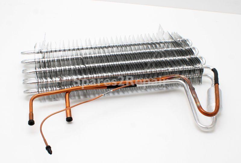 Haier Condensation Cont. Compress. - 0070816773 49053093 Vaporizer