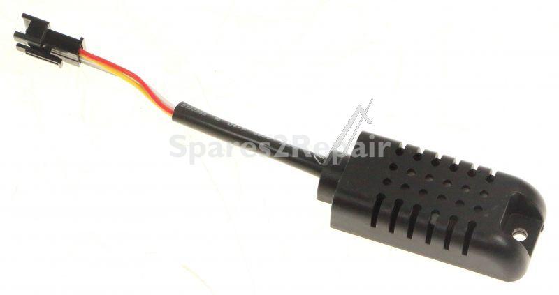 Climadiff Temperature Sensor For Refrigerators - Freezers - 106030028 Temperature And Humidity Sensor Mce230p Ctve