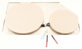Induction Board - 162000260 C00893337 Bobbin Gr_left [Arcelik]