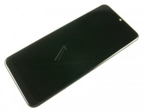 Samsung Display Unit - Gh81-20181a Svc Jdm Octa-(e-blk)na-eu_sm-a025_svc