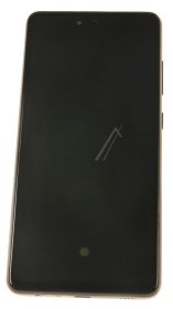 Samsung Display Unit - Gh82-25524a Svc Assembly Smt-octa(e-zk)sm-a525f ser