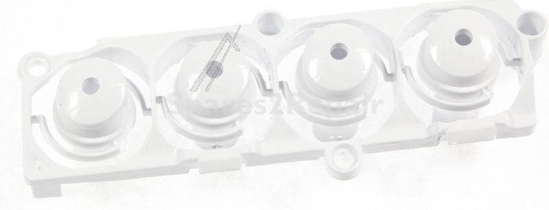 Smeg Button - 696412110 Quartet Sel button