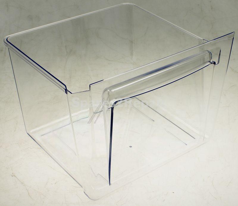 Vegetable Drawer - 42128108 Crisper-465(transparent-naturel)rv1 [Vestel]