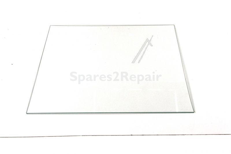Glass Panel - 11016214 Glass Plate [Bosch Siemens]