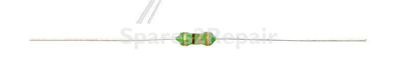 Vitrohm 1w metal Film Resistor - 330r-1w Pos100jt-52-330raa Metal Film Resistor 0207 -rohs-compliant-