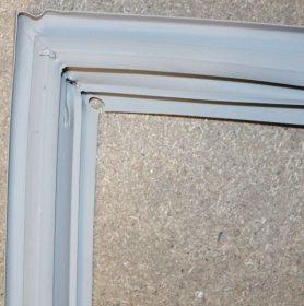 Homa Freezer Door Seal - 3020400079 Upper Door Gasket