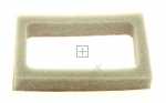 Square Plug - 1040938 Stopper [Amica]
