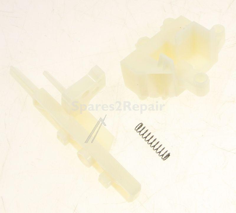 Housing - Kw717216 Kit Switch Housing & Actuator [Delonghi]
