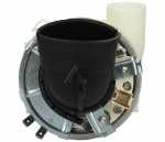 Kuppersbusch Teka Circulating Motor - 81742120 Washing Pump + Heater Dfi 76950