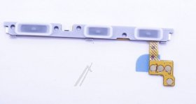 Samsung Button - Gh59-15555a Key Fpcb-sm-a536b