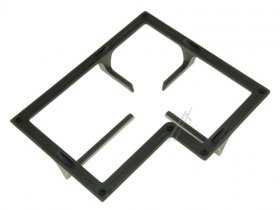 Mechanical Components - 41032083 Front Left Grille 60 Gh [Candy Hoover]