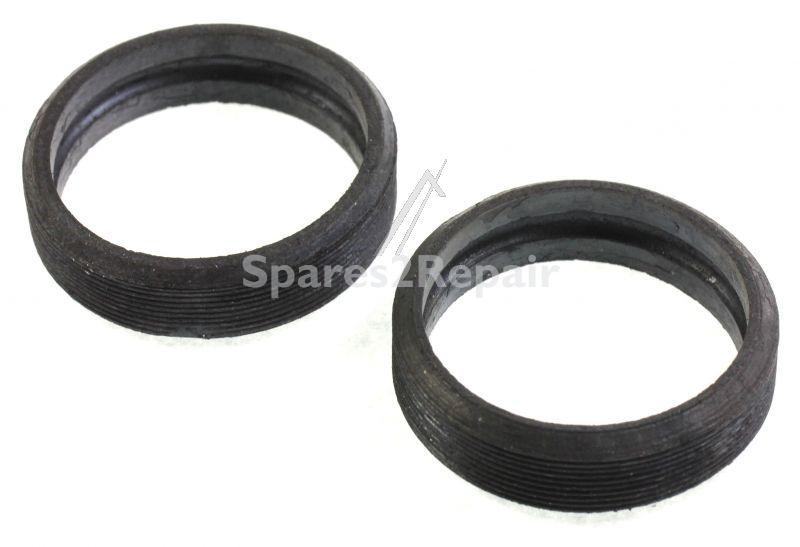 Clamp For Door Sleeve - 1038797 Mounting Bellows Rear Tub [Amica]