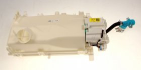 Samsung Detergent Case - Dc97-22238e Assembly Housing Drawer-module u-pjt (f500)