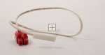 Temperature Sensor For Refrigerators - Freezers - 1044682 Defrost Sensor [Amica]