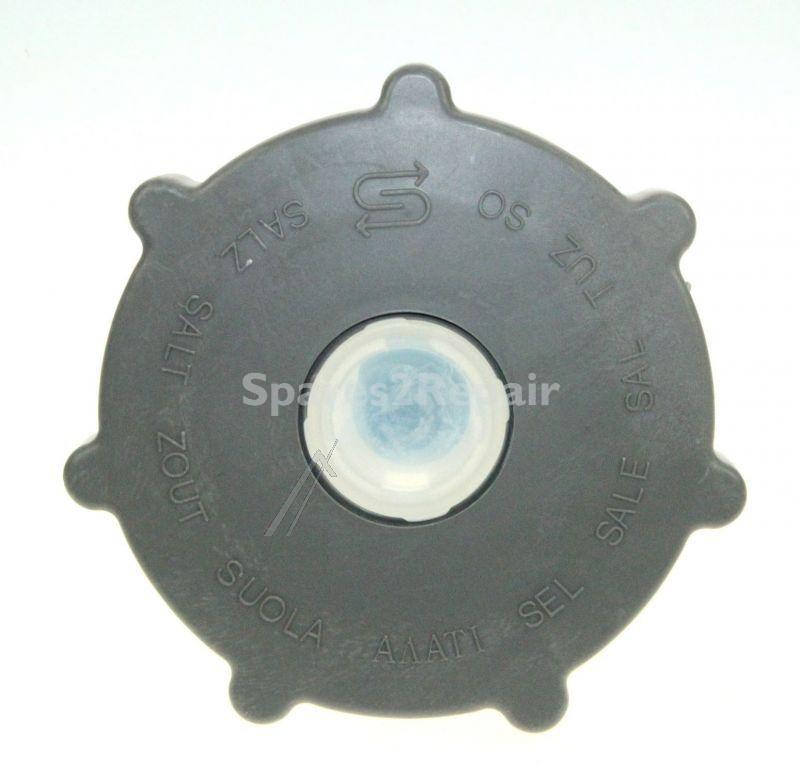Salt Container - 00496539 Water Softener [Bosch Siemens]