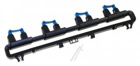 Fixings And Brackets - 140101607053 Holder Glass Blue [Electrolux Aeg]