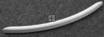 Esco Oven Door Handles - Es 2 02 10 01 013 01 Oven Handle White