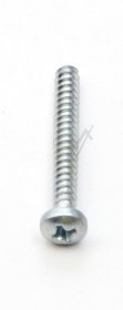 Screw - 37008902 Screw (circular-head 3 9*32) [Vestel]