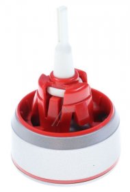 Button - 42236690 Pr ad knob Gr-t-jd-g cls-r red-k cls-k14 [Vestel]