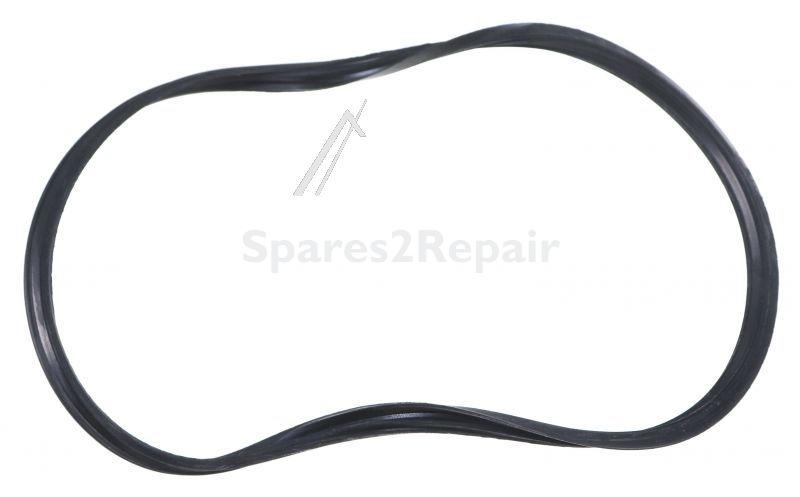 Side Cover Housing - 1016981 Side Panel (left) Nordic [Amica]