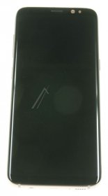 Samsung Display Unit - Gh97-20457e Svc Lcd Assembly-octa (e-pink)