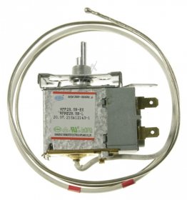 Thermostats - Wpf28 5n-ex 49112212 Thermostat [Candy Hoover]