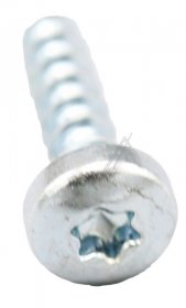 Jura Screw - Suitable For Jura Schraube Fur Den Pulvertrichter Und Den Heizungstrager