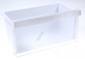 Vegetable Drawer - 12131000004744 Fruits And Vegetables Box Component [Midea]