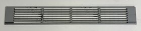 Faber Franke Roblin Cover Grating - 133 0582 623 Front Grille H 80 Ikea X Mounted
