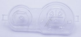 Hisense Gorenje Light Rail - 228070 Lens Dw320 Asko Ul4